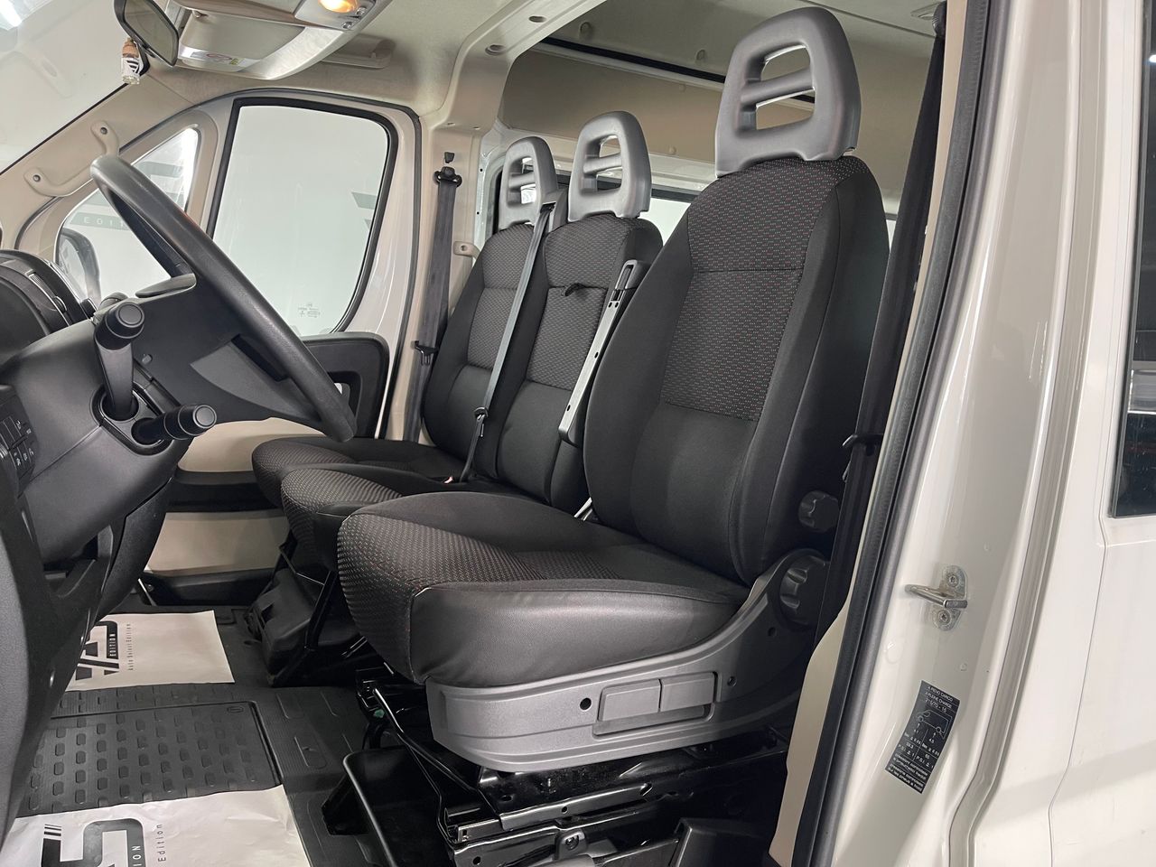 Imagen 118 del Citroën Jumper en Auto Select Edition, Figueres