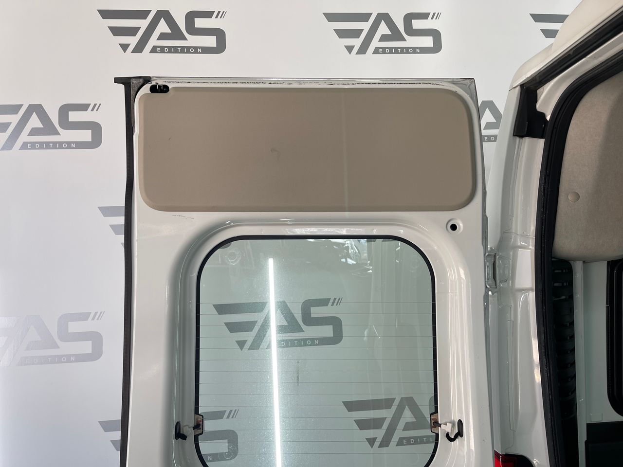 Imagen 64 del Citroën Jumper en Auto Select Edition, Figueres