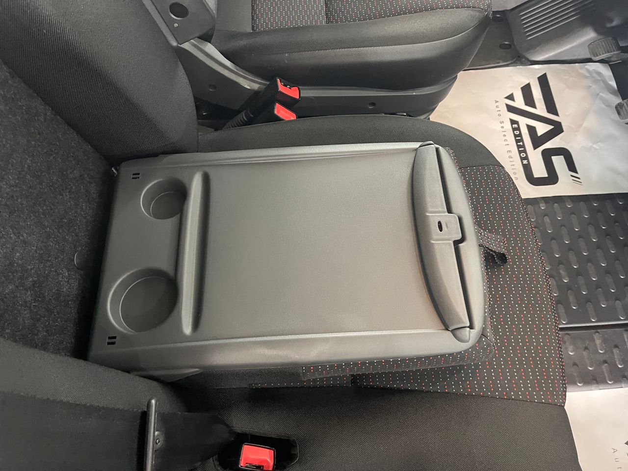 Imagen 121 del Citroën Jumper en Auto Select Edition, Figueres