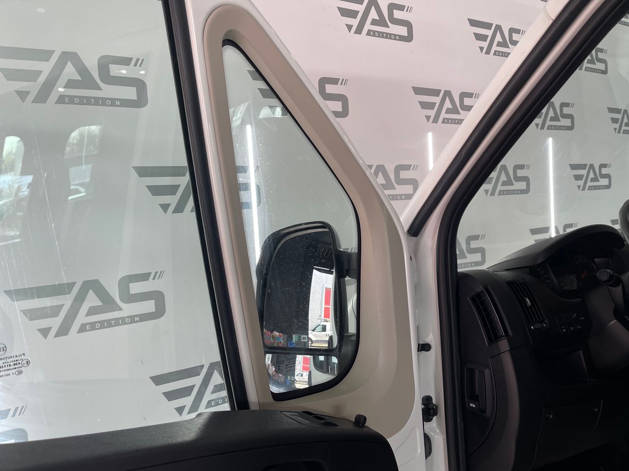 Imagen 75 del Citroën Jumper en Auto Select Edition, Figueres