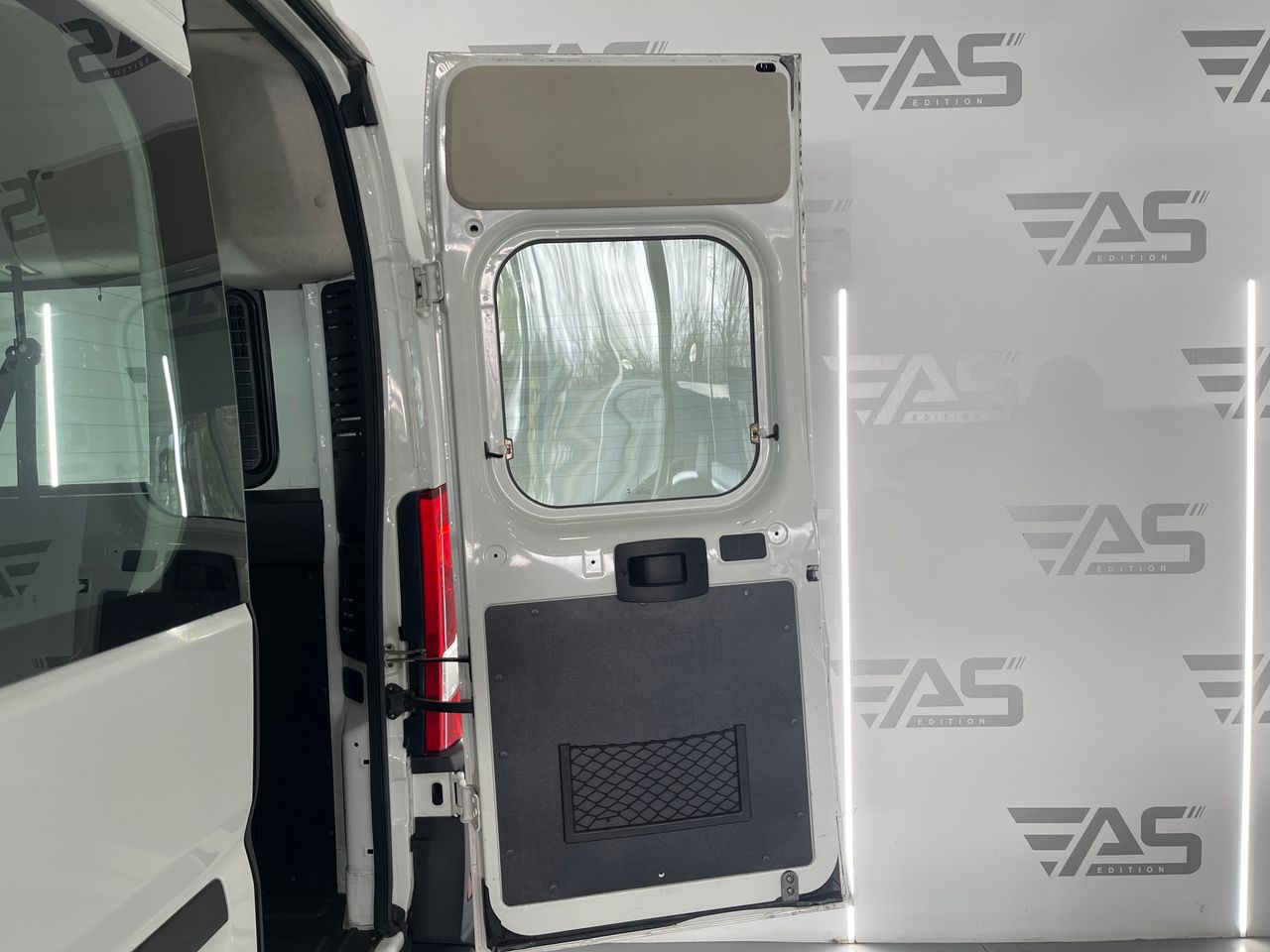 Imagen 58 del Citroën Jumper en Auto Select Edition, Figueres