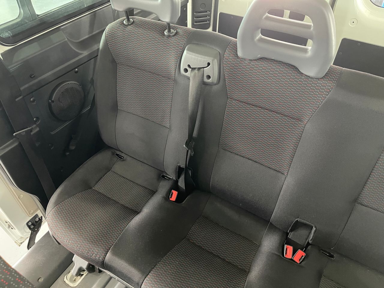 Imagen 127 del Citroën Jumper en Auto Select Edition, Figueres