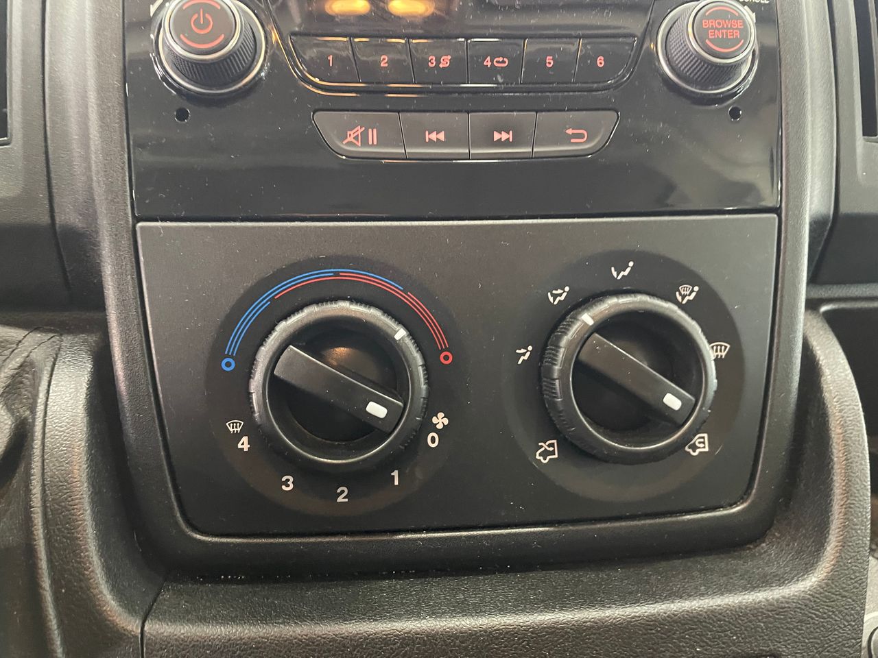 Imagen 93 del Citroën Jumper en Auto Select Edition, Figueres