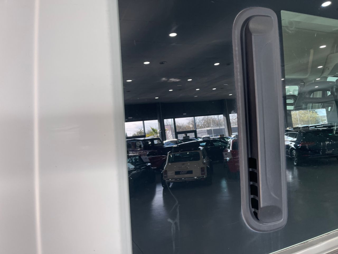 Imagen 37 del Citroën Jumper en Auto Select Edition, Figueres