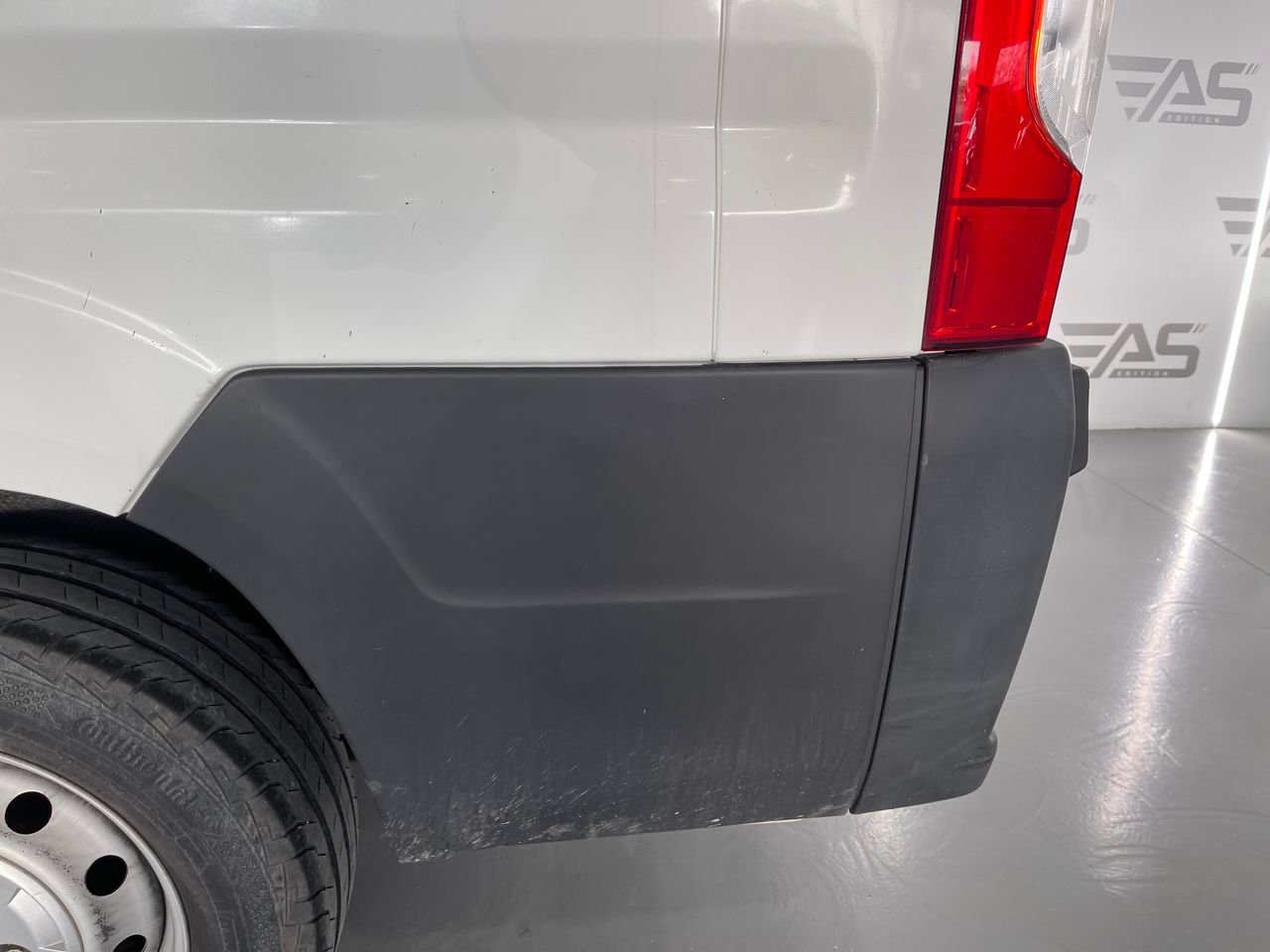 Imagen 10 del Citroën Jumper en Auto Select Edition, Figueres