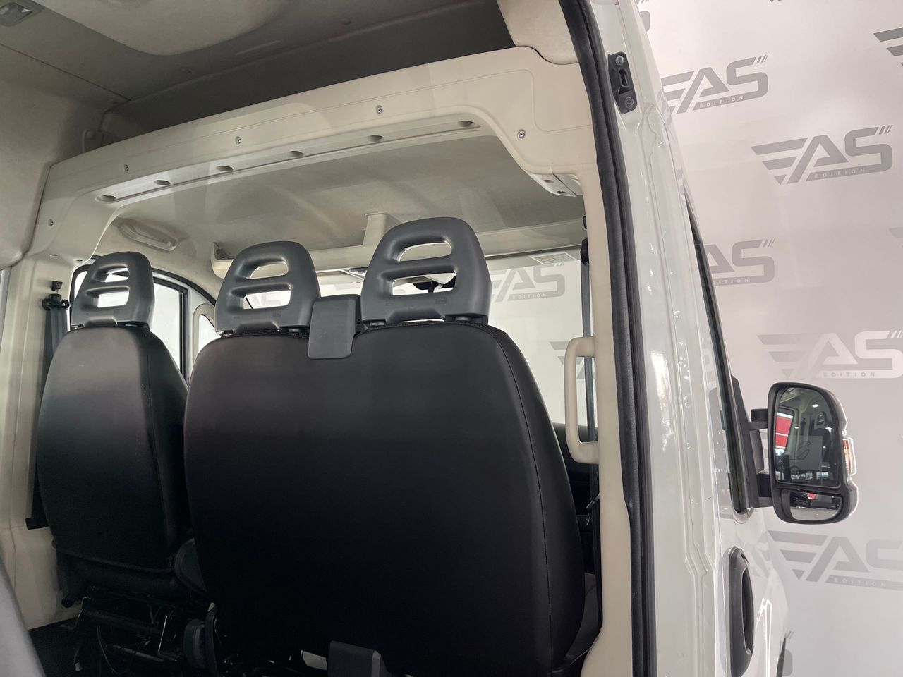 Imagen 115 del Citroën Jumper en Auto Select Edition, Figueres