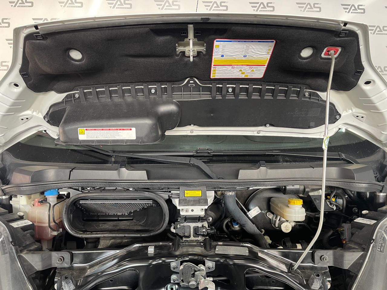 Imagen 51 del Citroën Jumper en Auto Select Edition, Figueres