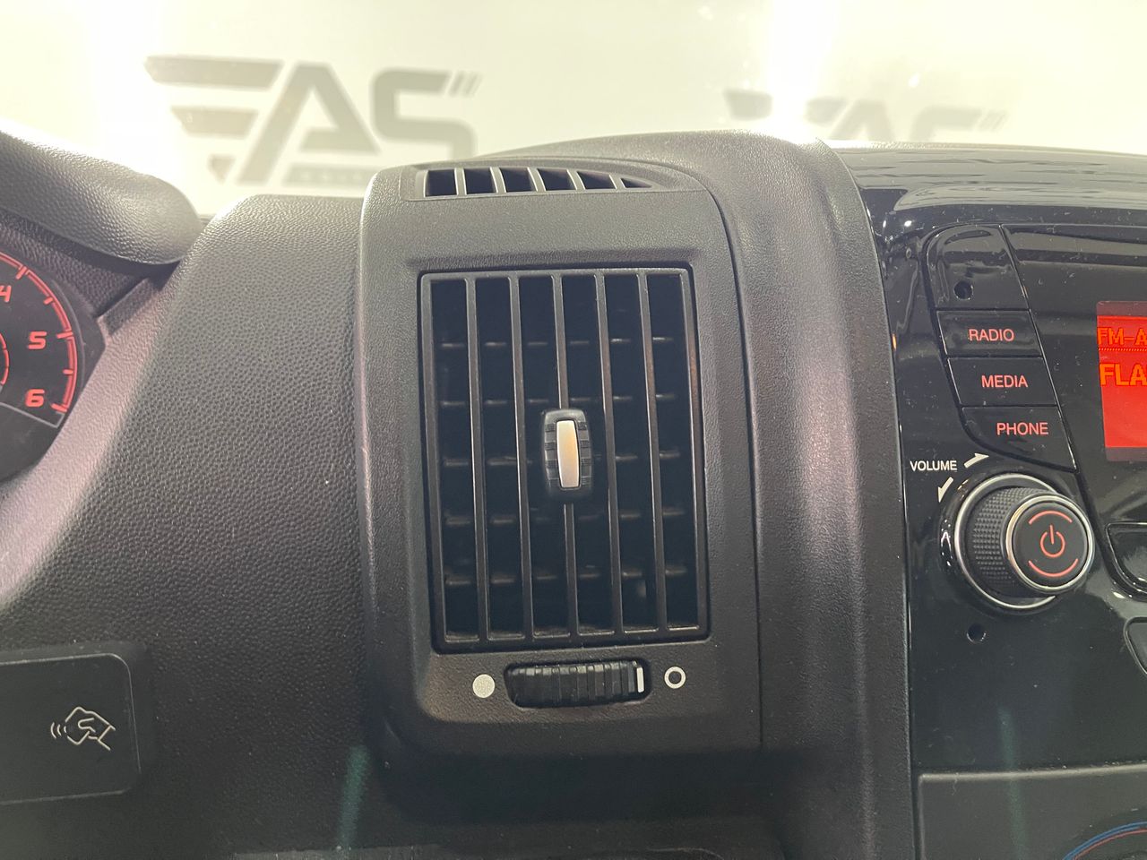 Imagen 90 del Citroën Jumper en Auto Select Edition, Figueres