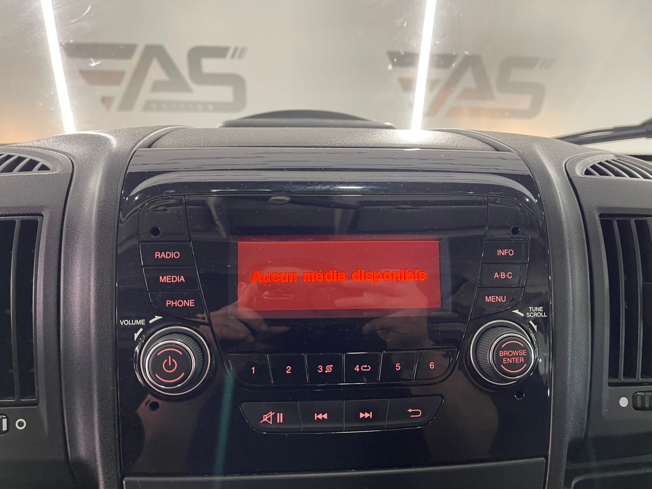 Imagen 67 del Citroën Jumper en Auto Select Edition, Figueres