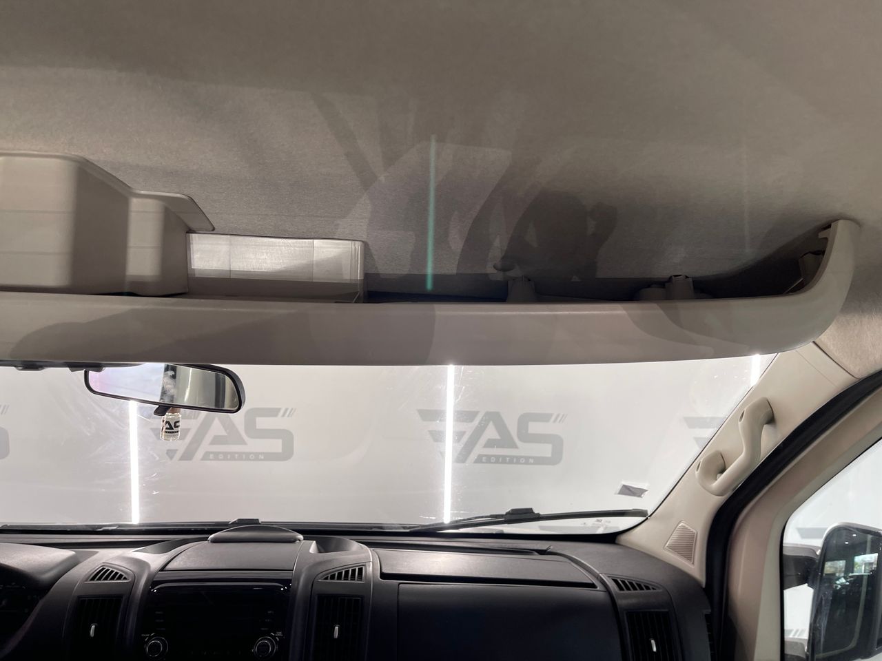 Imagen 112 del Citroën Jumper en Auto Select Edition, Figueres