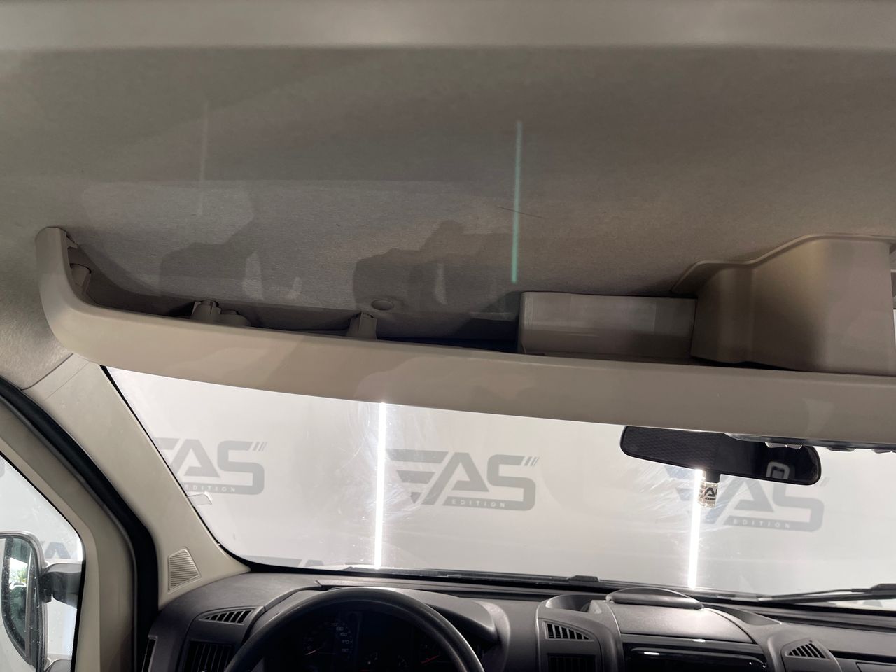 Imagen 113 del Citroën Jumper en Auto Select Edition, Figueres