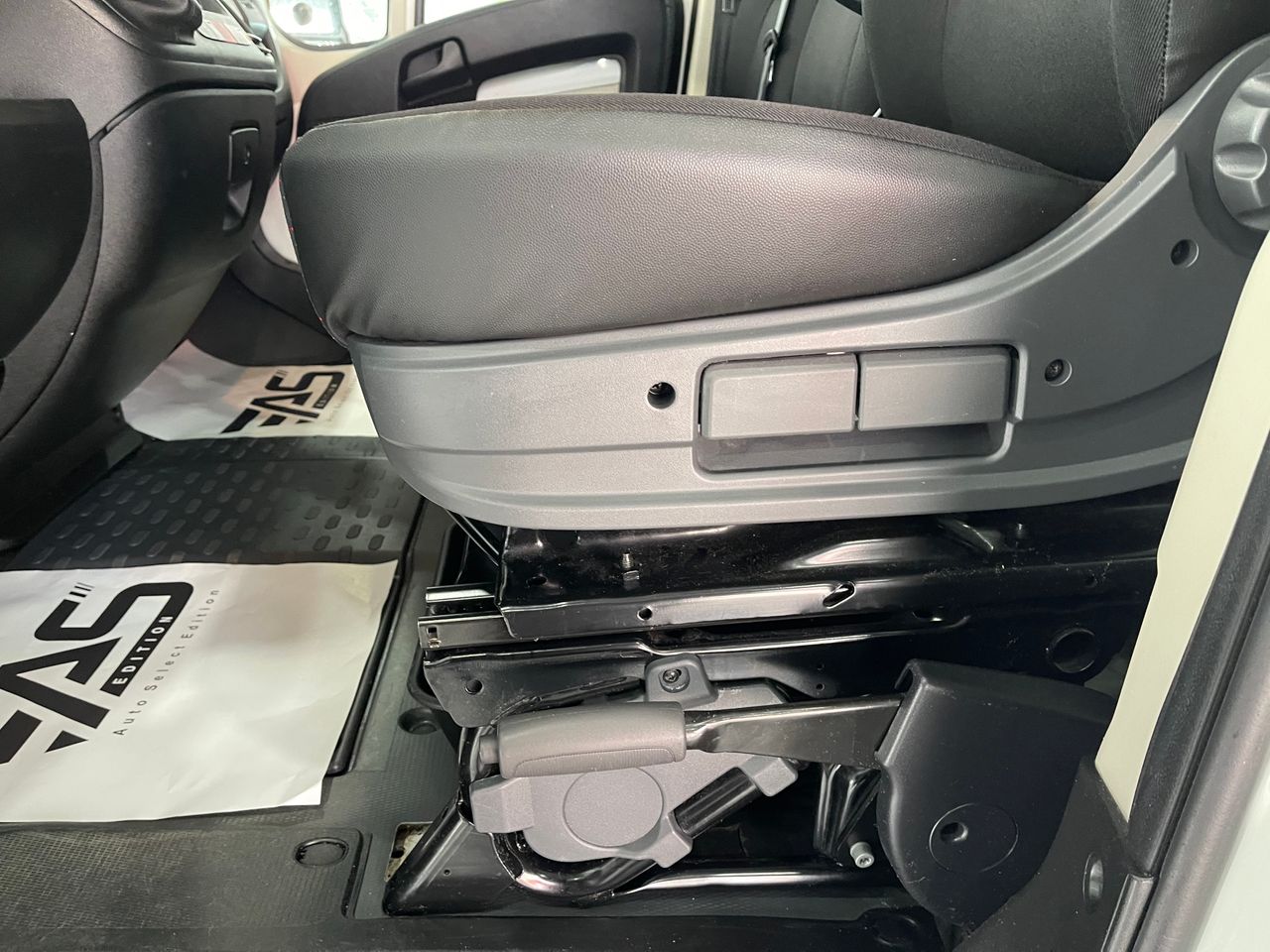 Imagen 79 del Citroën Jumper en Auto Select Edition, Figueres