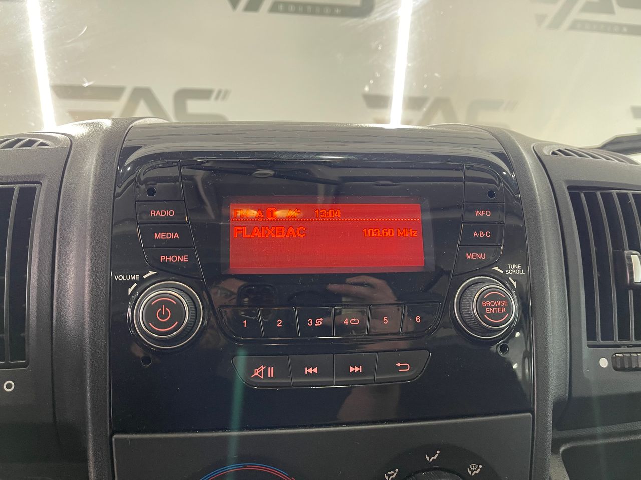 Imagen 66 del Citroën Jumper en Auto Select Edition, Figueres