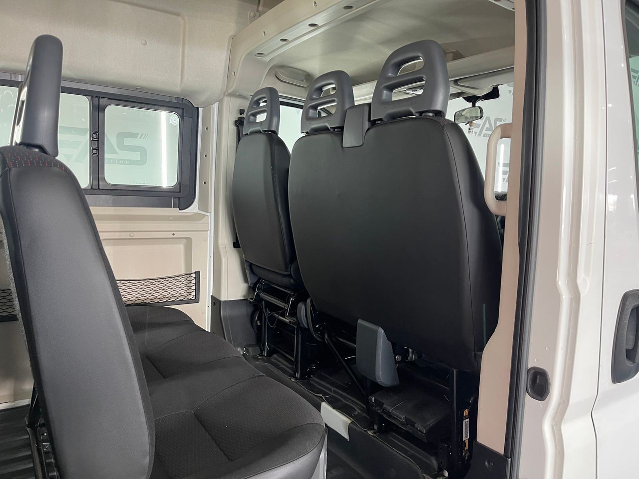 Imagen 124 del Citroën Jumper en Auto Select Edition, Figueres