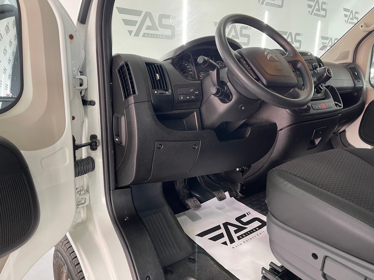 Imagen 76 del Citroën Jumper en Auto Select Edition, Figueres