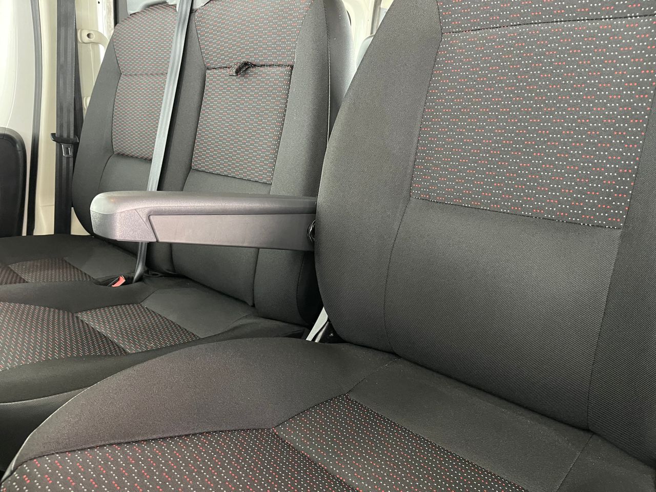 Imagen 81 del Citroën Jumper en Auto Select Edition, Figueres