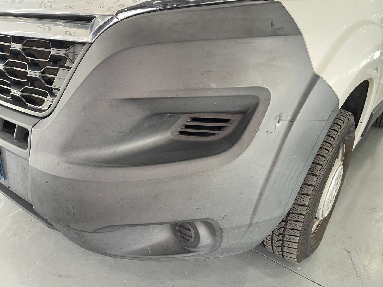 Imagen 22 del Citroën Jumper en Auto Select Edition, Figueres