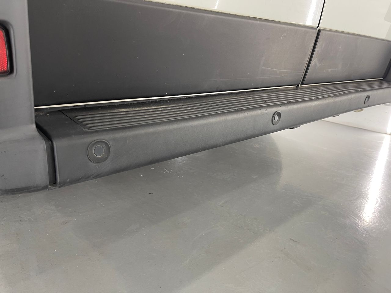 Imagen 14 del Citroën Jumper en Auto Select Edition, Figueres