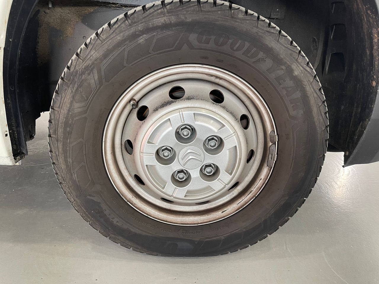 Imagen 47 del Citroën Jumper en Auto Select Edition, Figueres