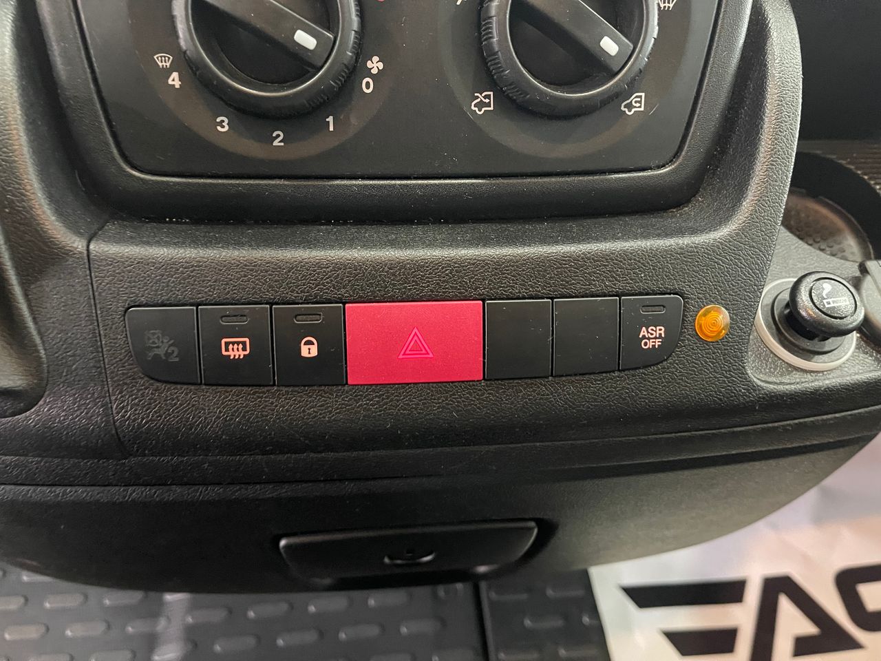 Imagen 94 del Citroën Jumper en Auto Select Edition, Figueres