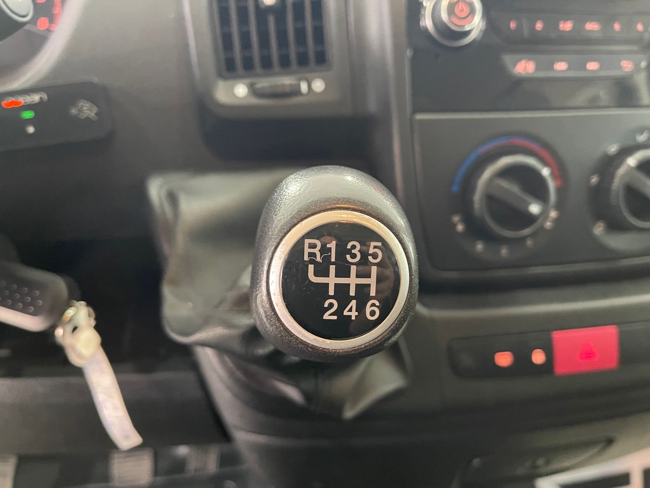 Imagen 91 del Citroën Jumper en Auto Select Edition, Figueres