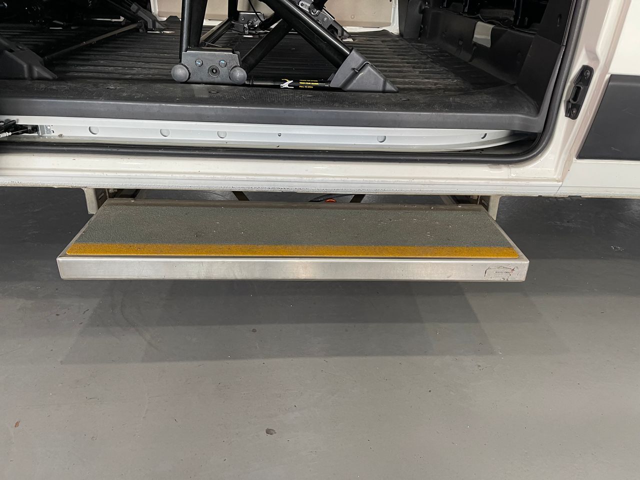 Imagen 35 del Citroën Jumper en Auto Select Edition, Figueres