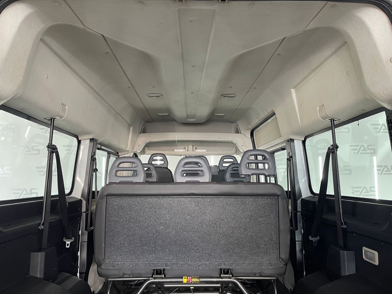 Imagen 55 del Citroën Jumper en Auto Select Edition, Figueres