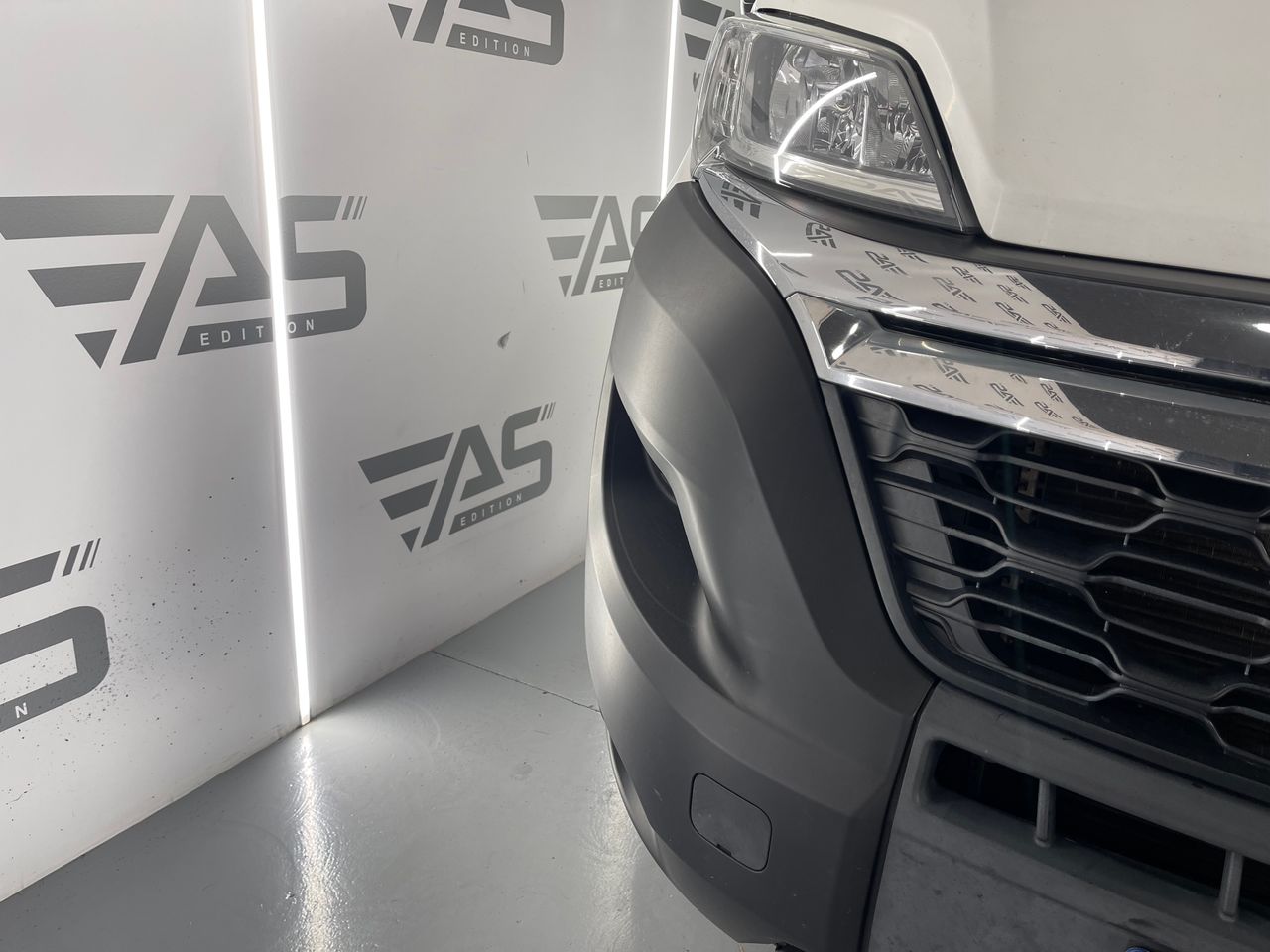 Imagen 27 del Citroën Jumper en Auto Select Edition, Figueres