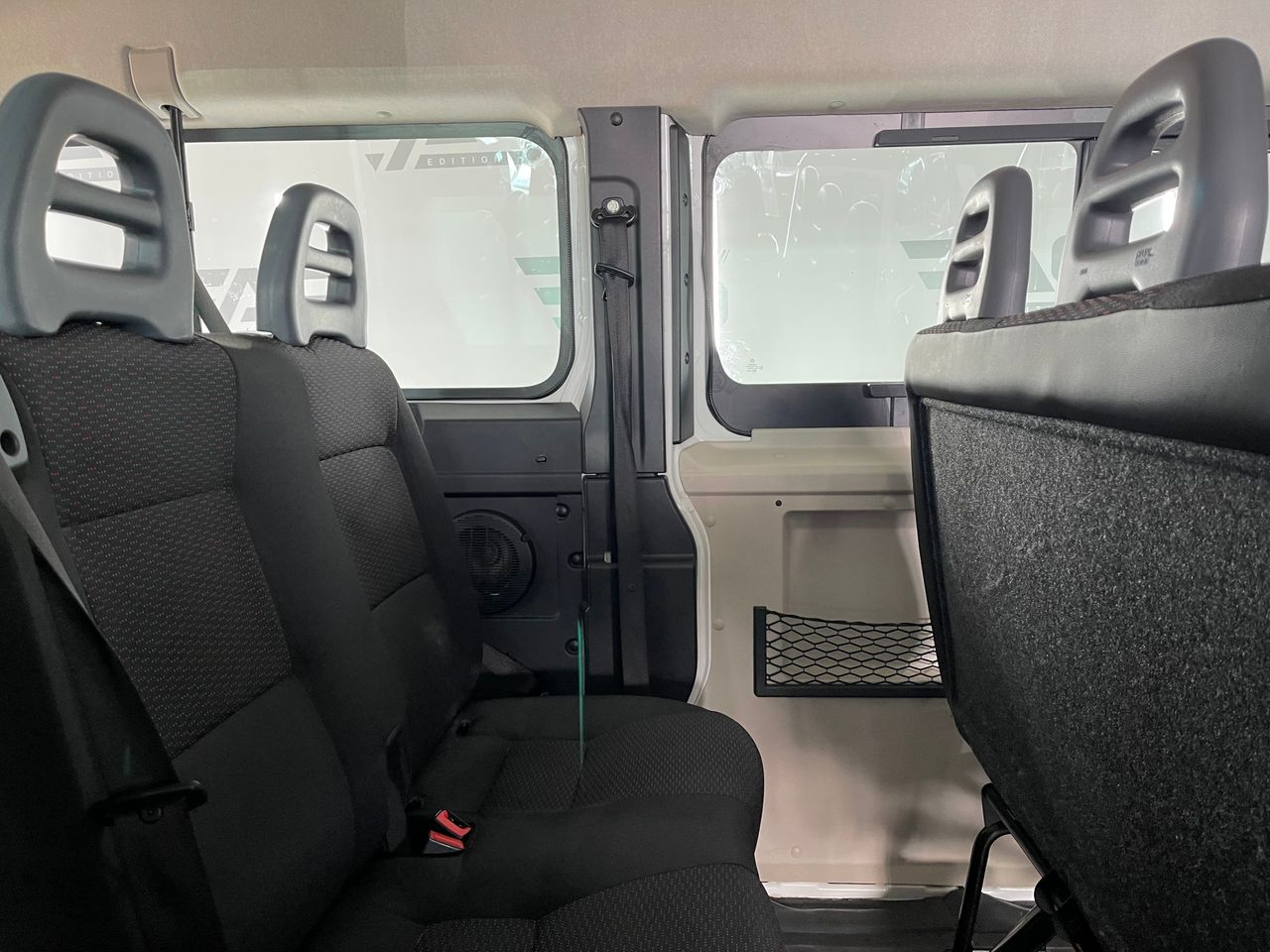 Imagen 126 del Citroën Jumper en Auto Select Edition, Figueres