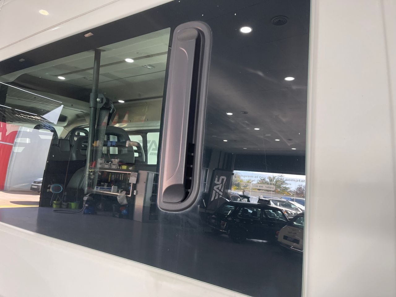 Imagen 11 del Citroën Jumper en Auto Select Edition, Figueres