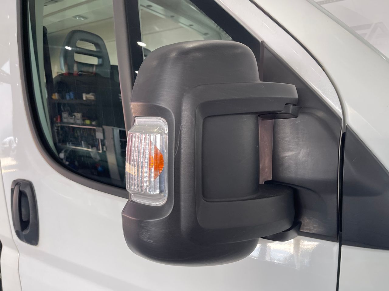 Imagen 28 del Citroën Jumper en Auto Select Edition, Figueres