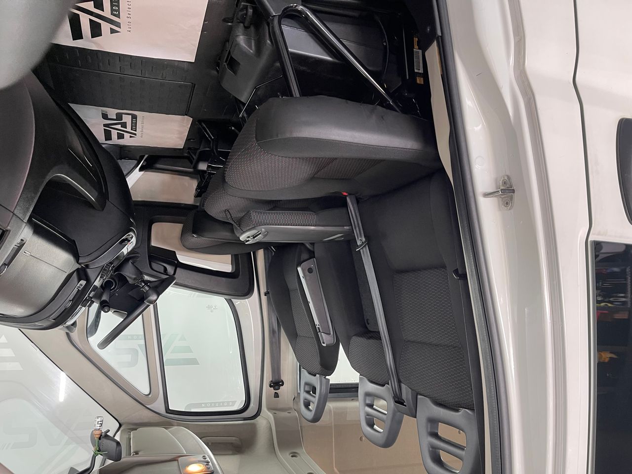 Imagen 120 del Citroën Jumper en Auto Select Edition, Figueres