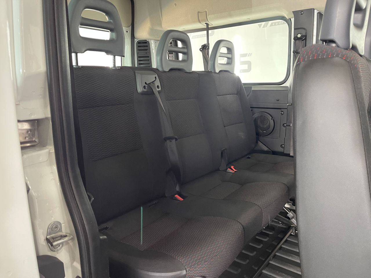 Imagen 125 del Citroën Jumper en Auto Select Edition, Figueres