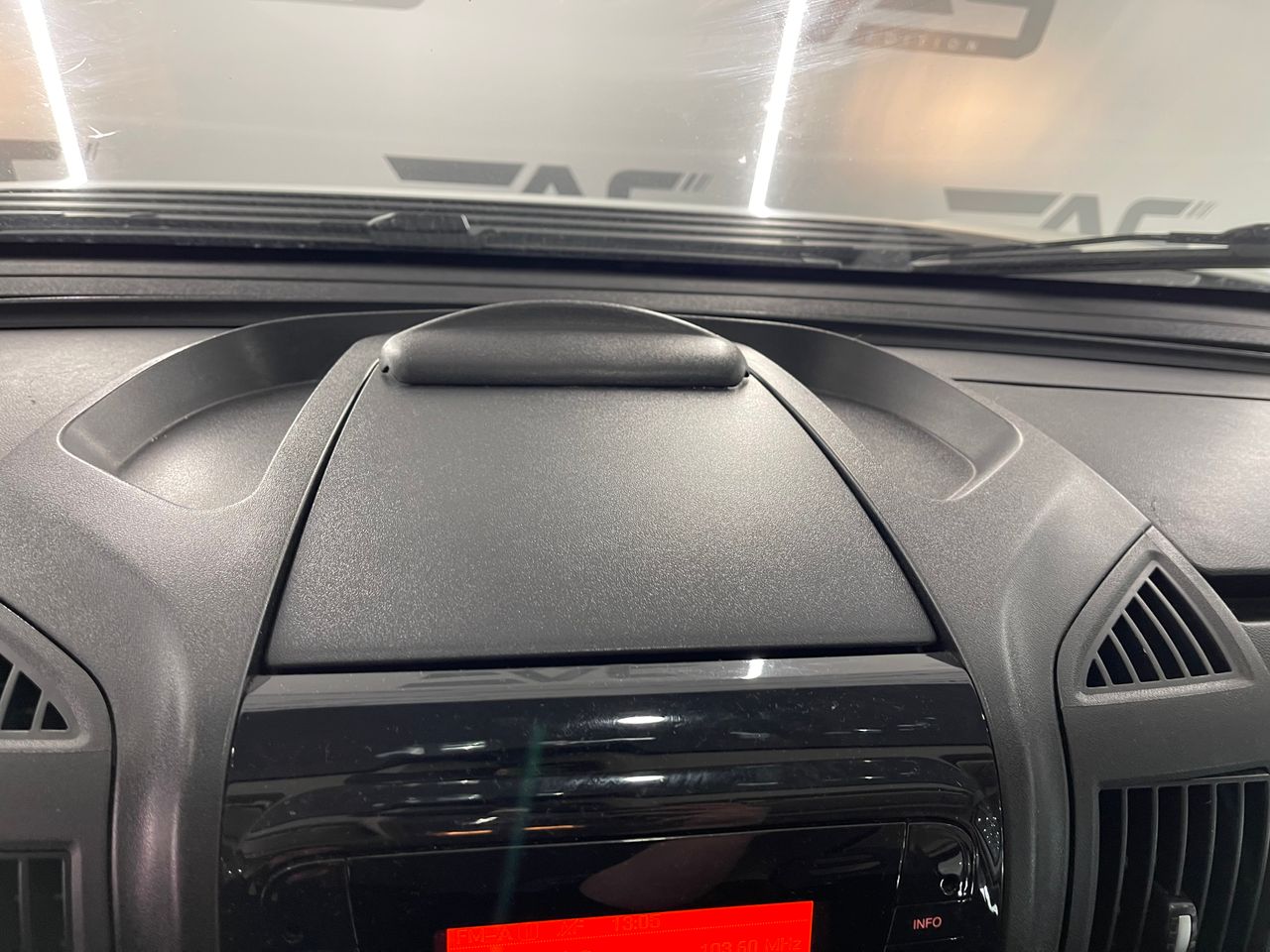 Imagen 98 del Citroën Jumper en Auto Select Edition, Figueres