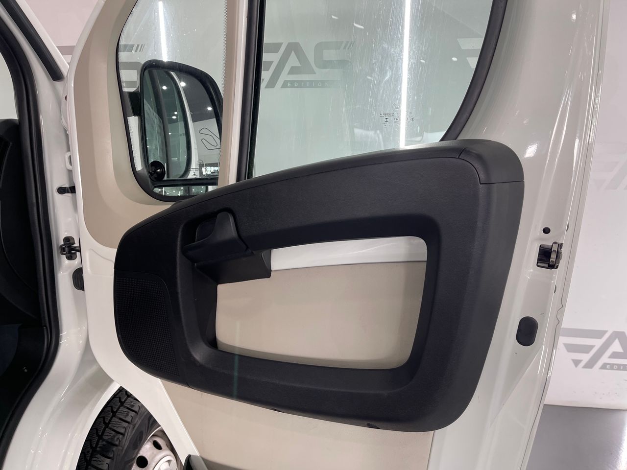 Imagen 108 del Citroën Jumper en Auto Select Edition, Figueres