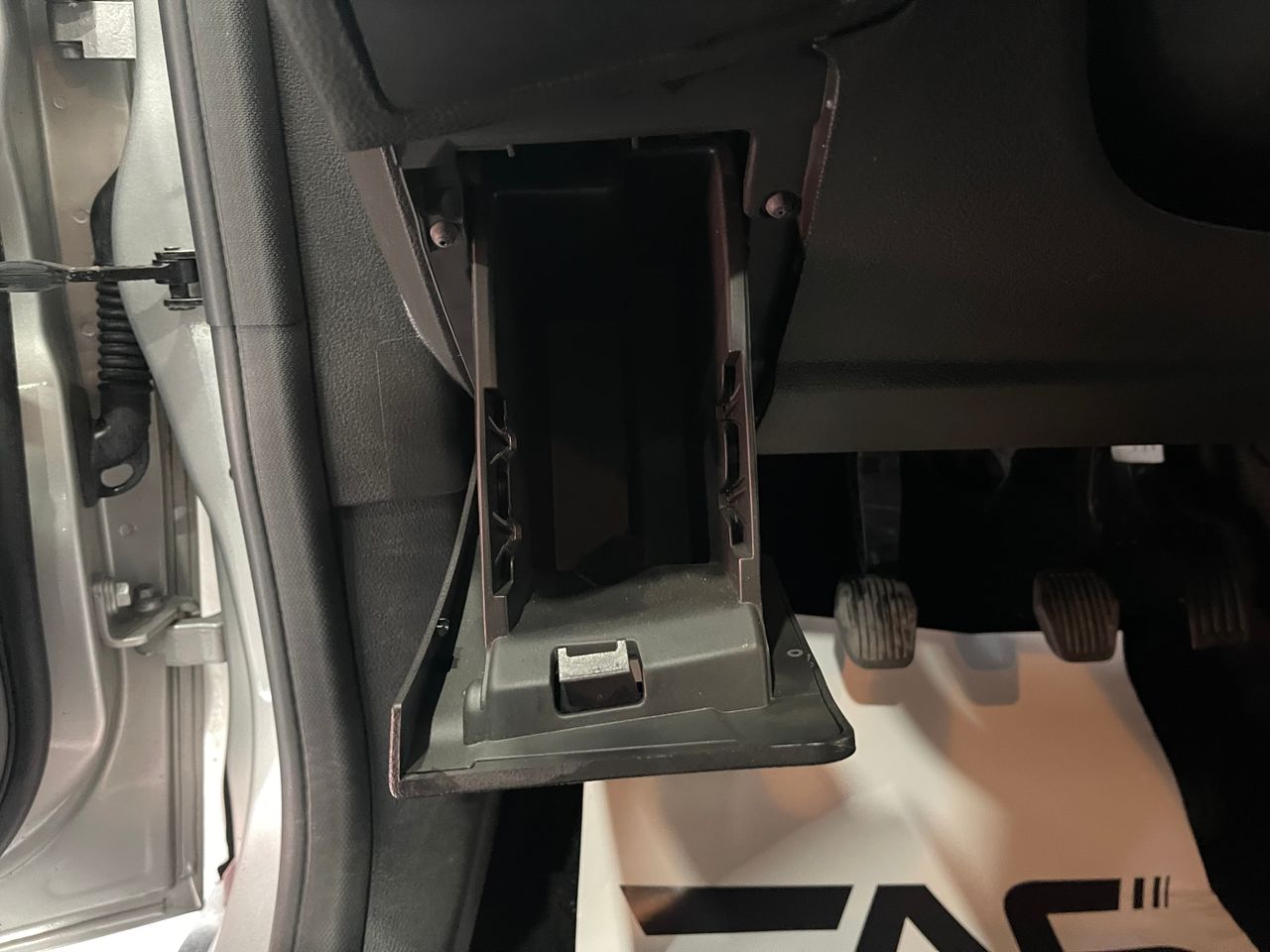 Imagen 99 del Ford Focus en Auto Select Edition, Figueres