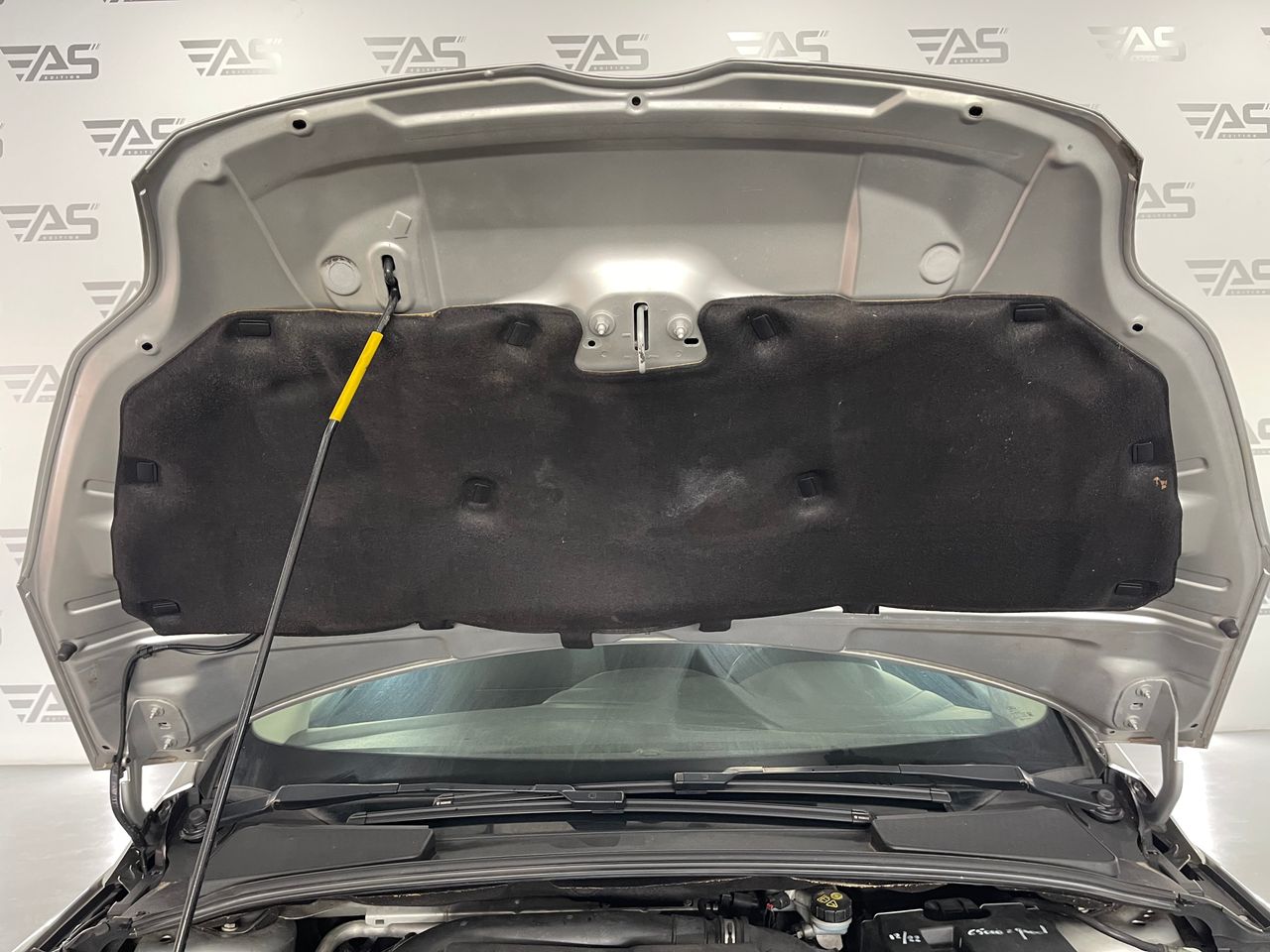 Imagen 51 del Ford Focus en Auto Select Edition, Figueres