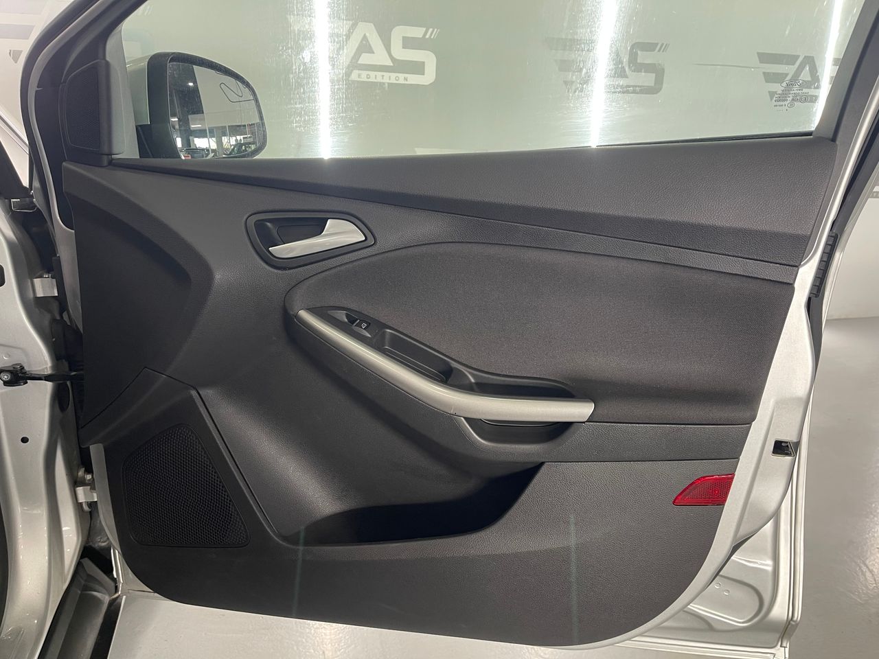 Imagen 89 del Ford Focus en Auto Select Edition, Figueres