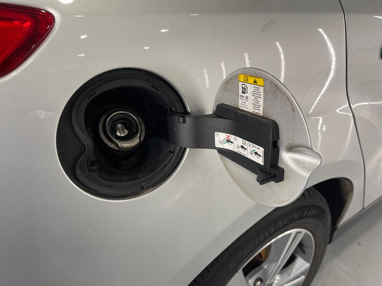 Imagen 83 del Ford Focus en Auto Select Edition, Figueres