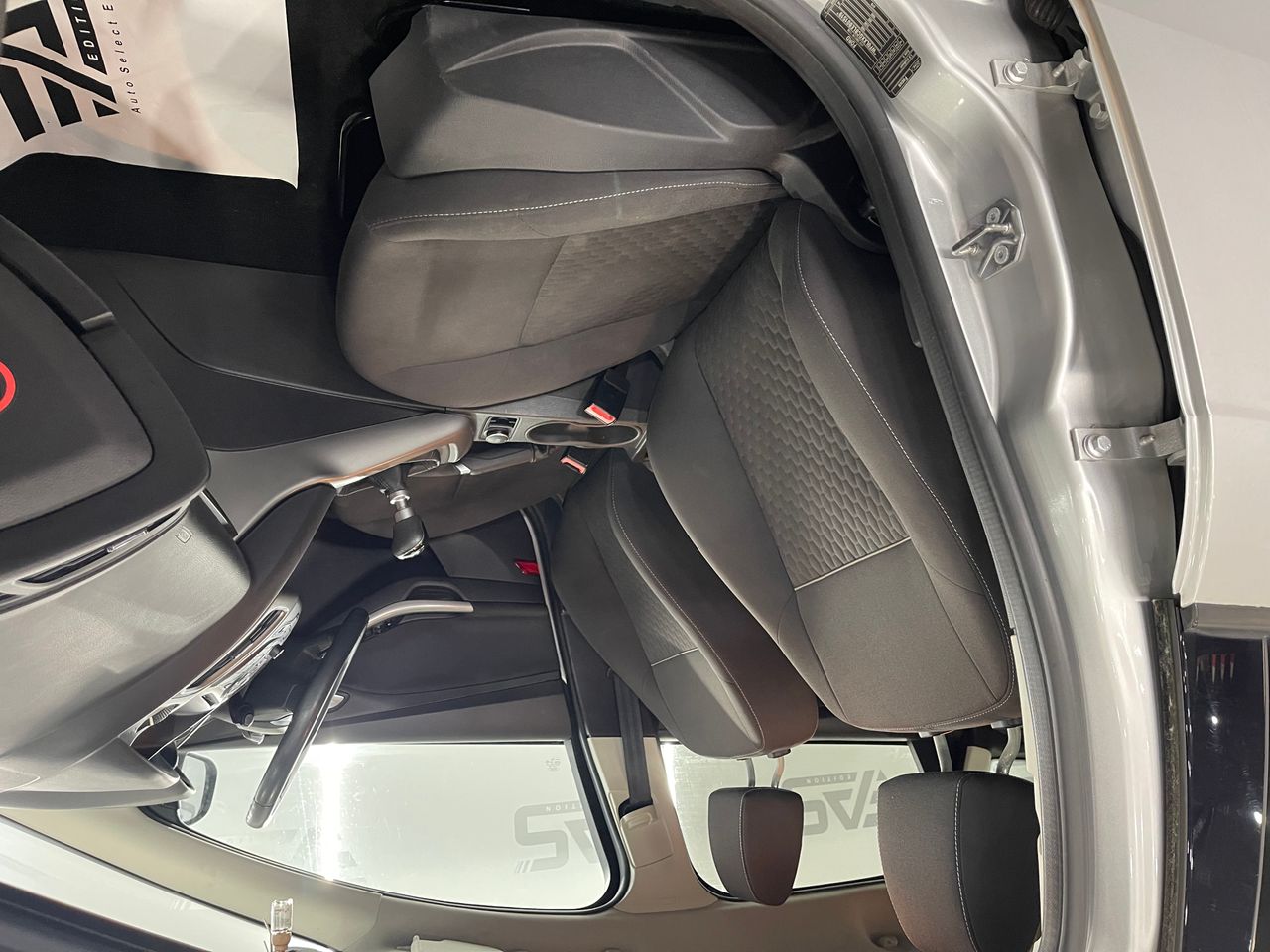 Imagen 127 del Ford Focus en Auto Select Edition, Figueres