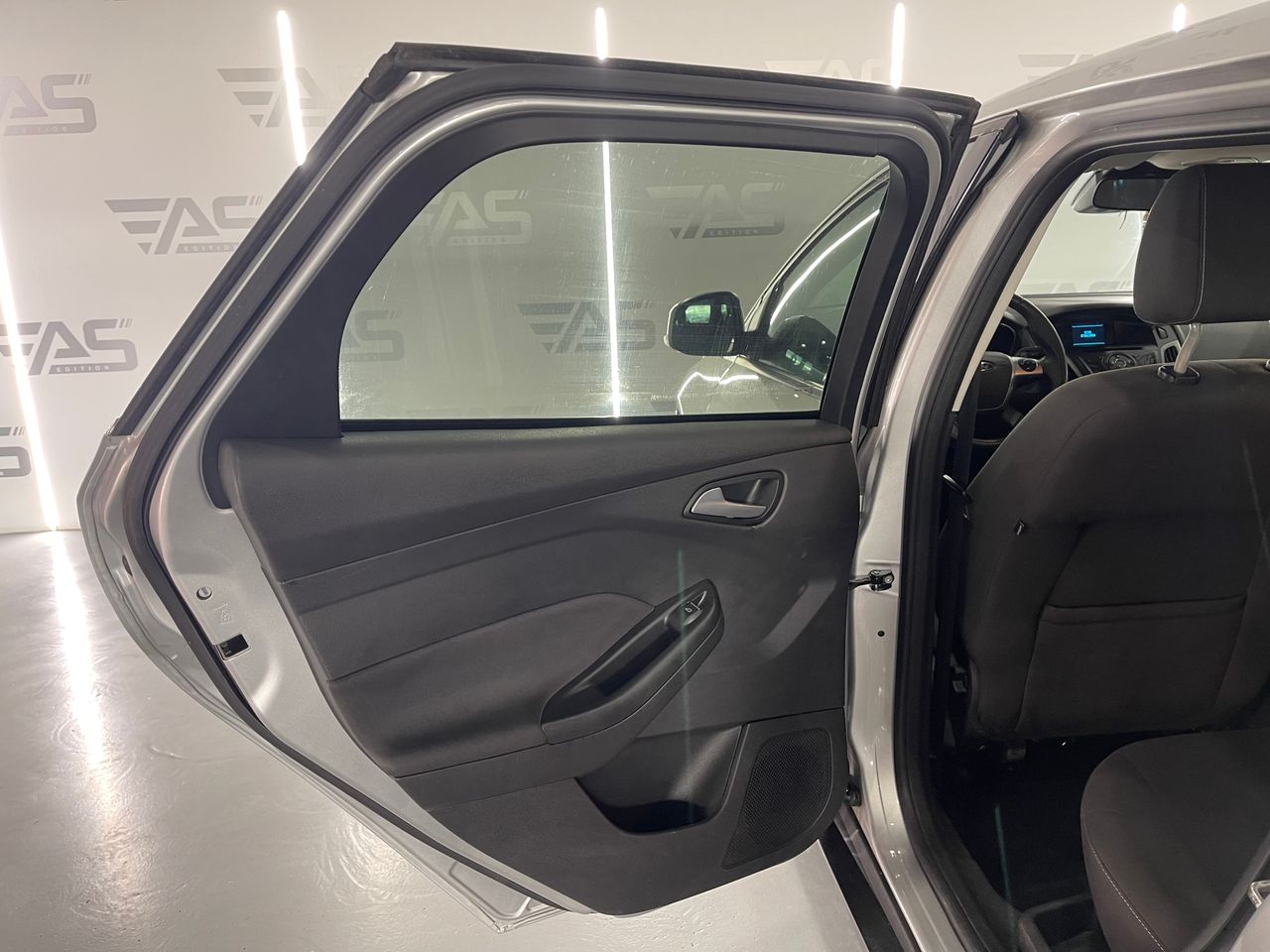 Imagen 75 del Ford Focus en Auto Select Edition, Figueres