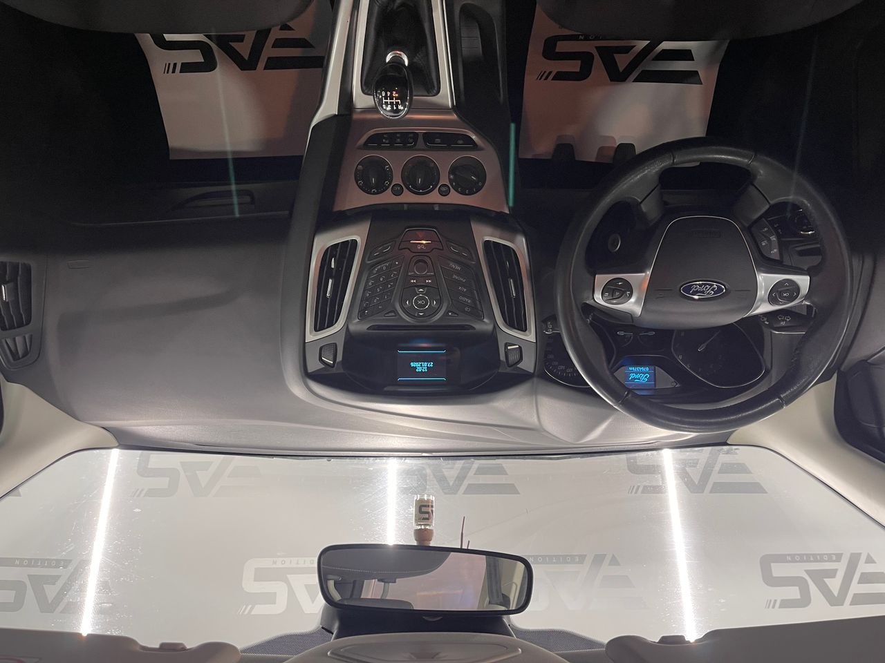 Imagen 80 del Ford Focus en Auto Select Edition, Figueres