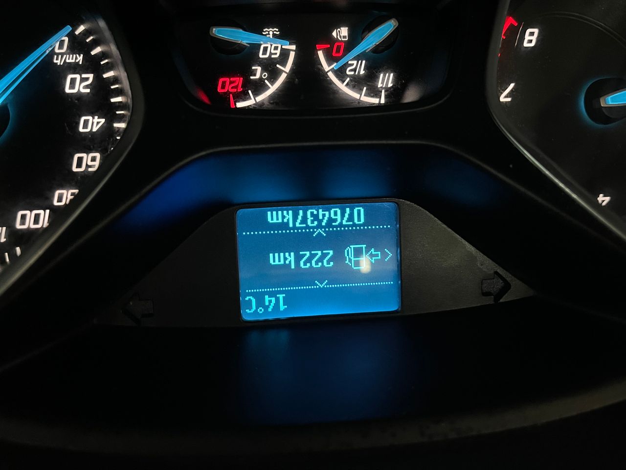 Imagen 65 del Ford Focus en Auto Select Edition, Figueres