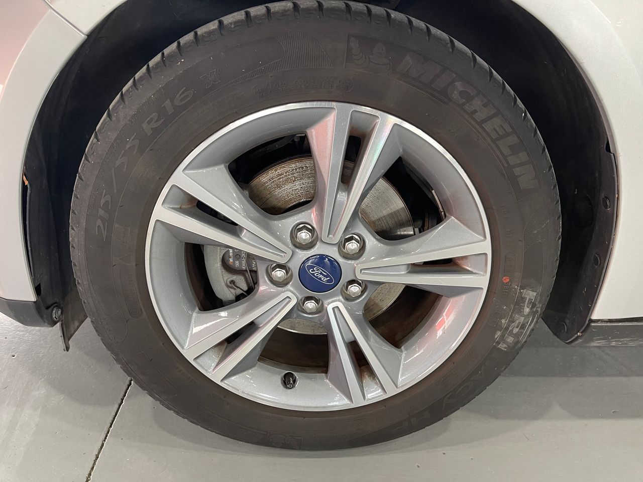 Imagen 46 del Ford Focus en Auto Select Edition, Figueres