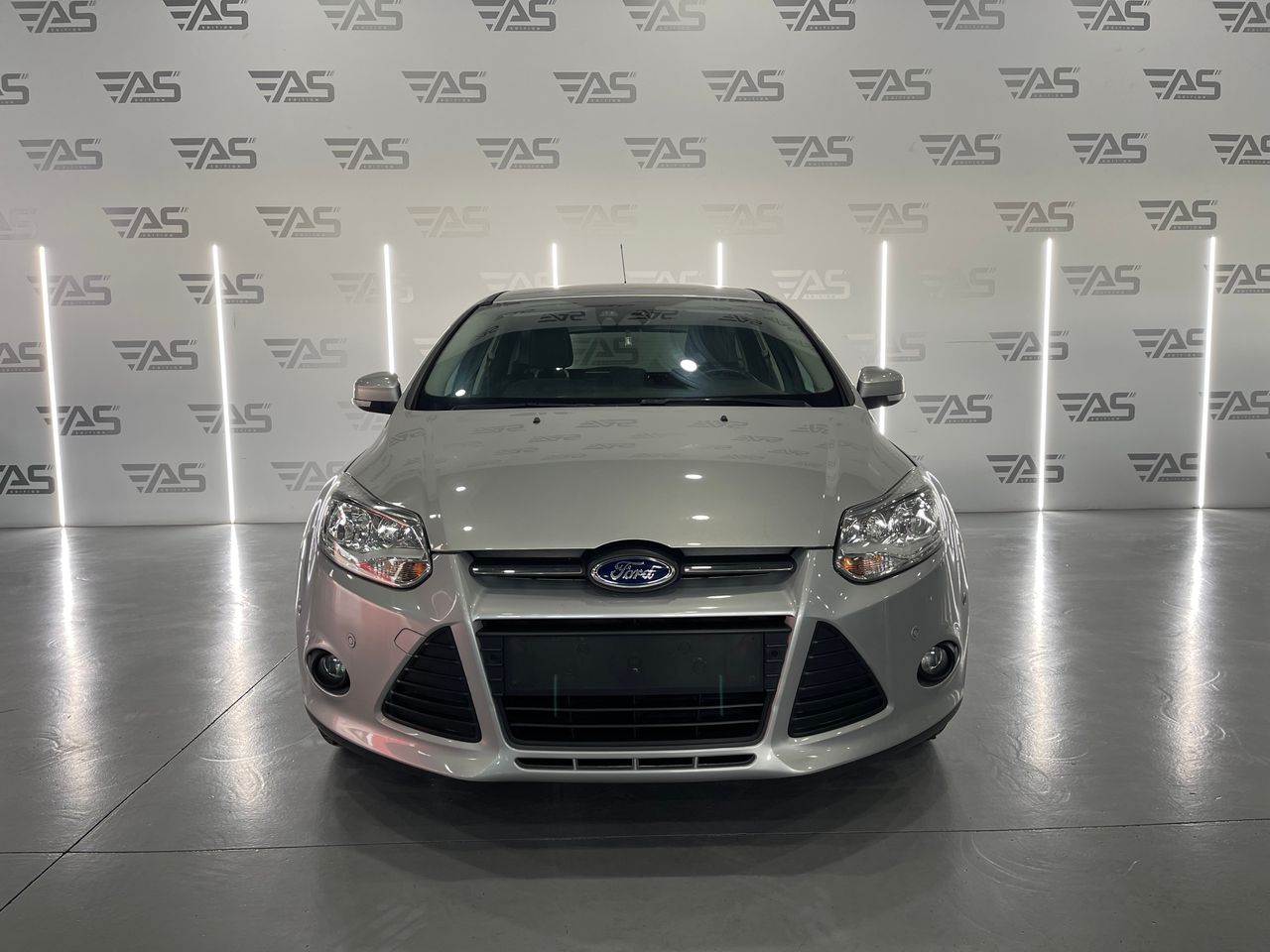 Imagen 8 del Ford Focus en Auto Select Edition, Figueres