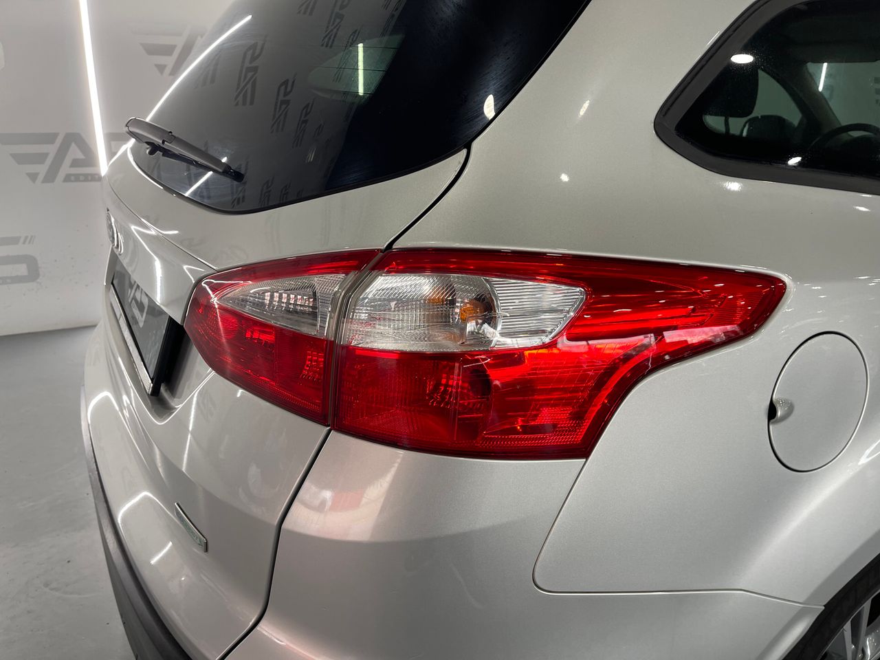 Imagen 37 del Ford Focus en Auto Select Edition, Figueres