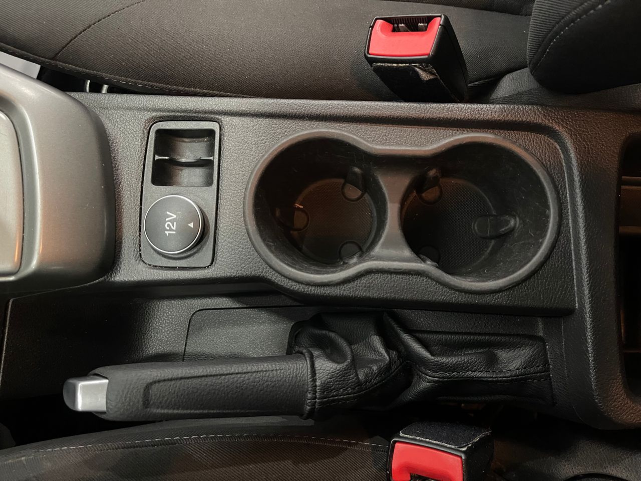 Imagen 104 del Ford Focus en Auto Select Edition, Figueres