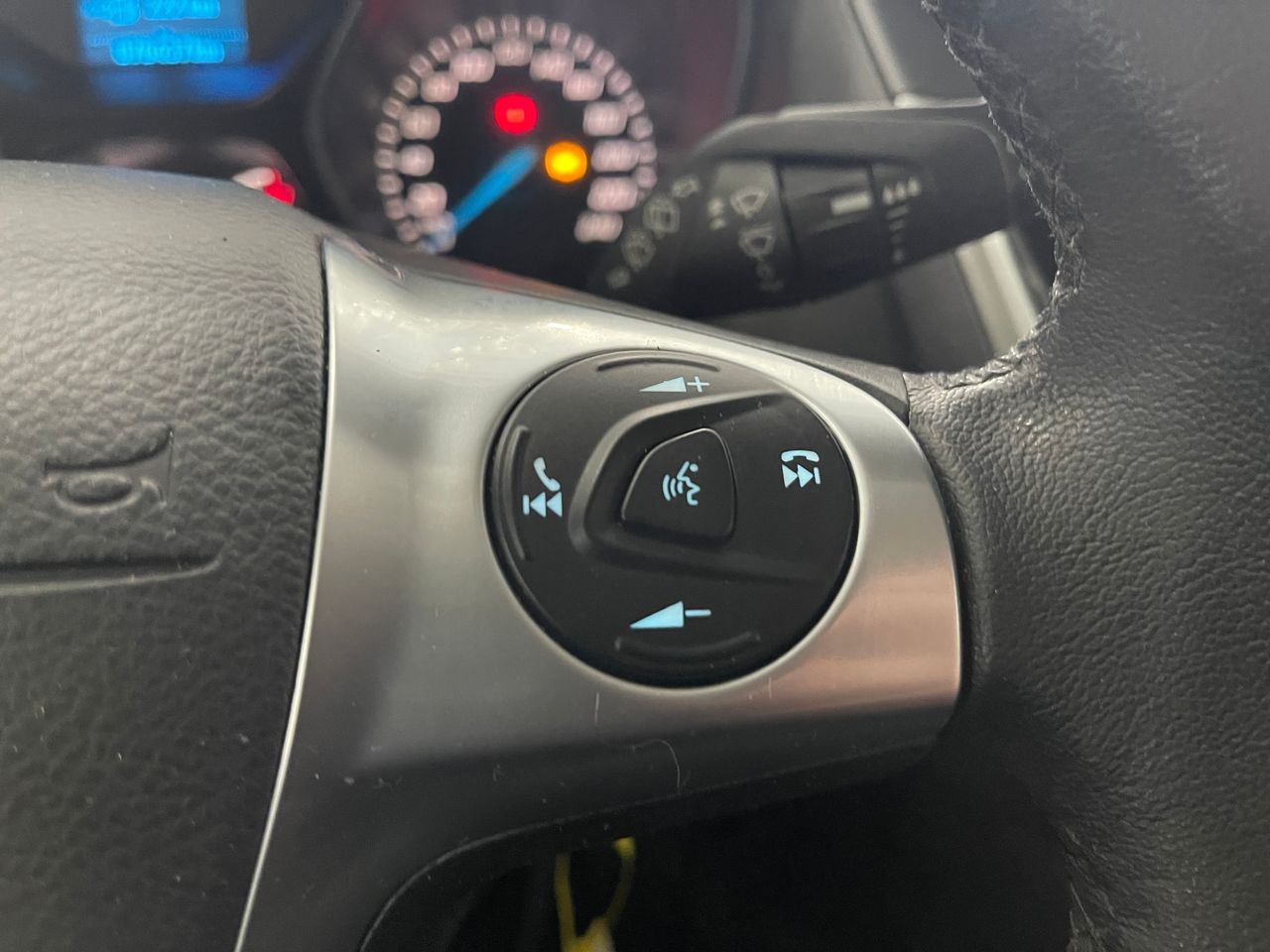 Imagen 113 del Ford Focus en Auto Select Edition, Figueres