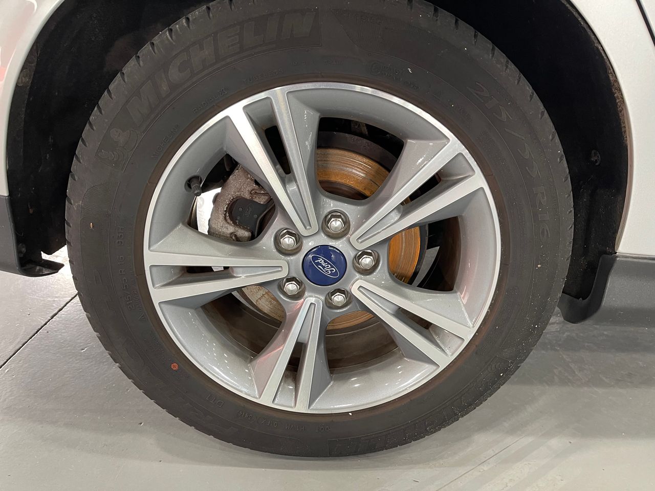 Imagen 48 del Ford Focus en Auto Select Edition, Figueres