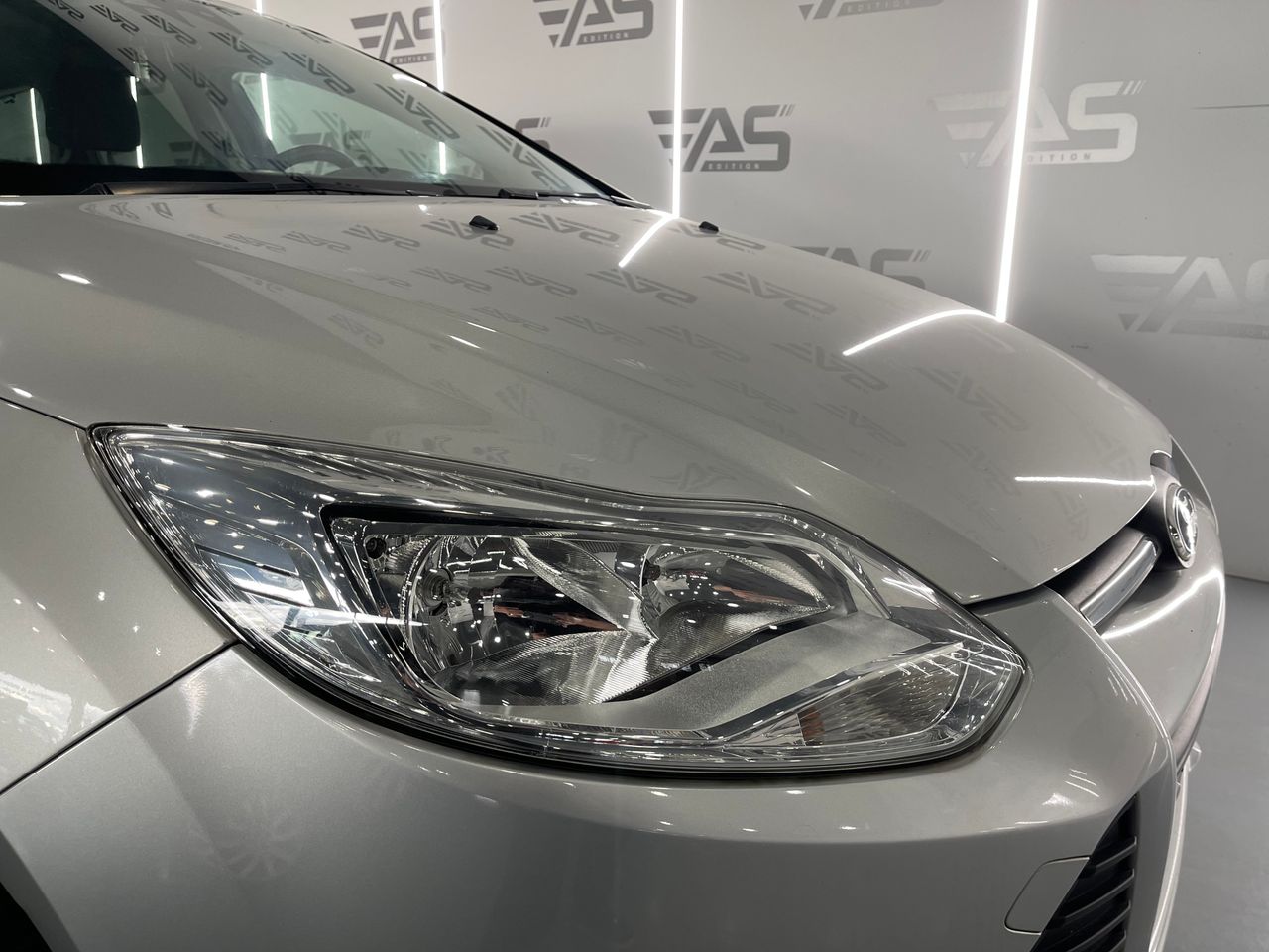 Imagen 31 del Ford Focus en Auto Select Edition, Figueres